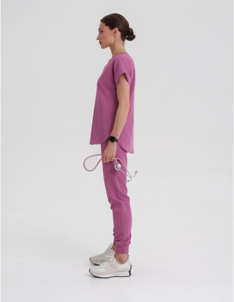 Pantaloni Medici Donna...