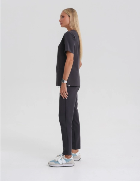 Pantaloni Medici Donna...