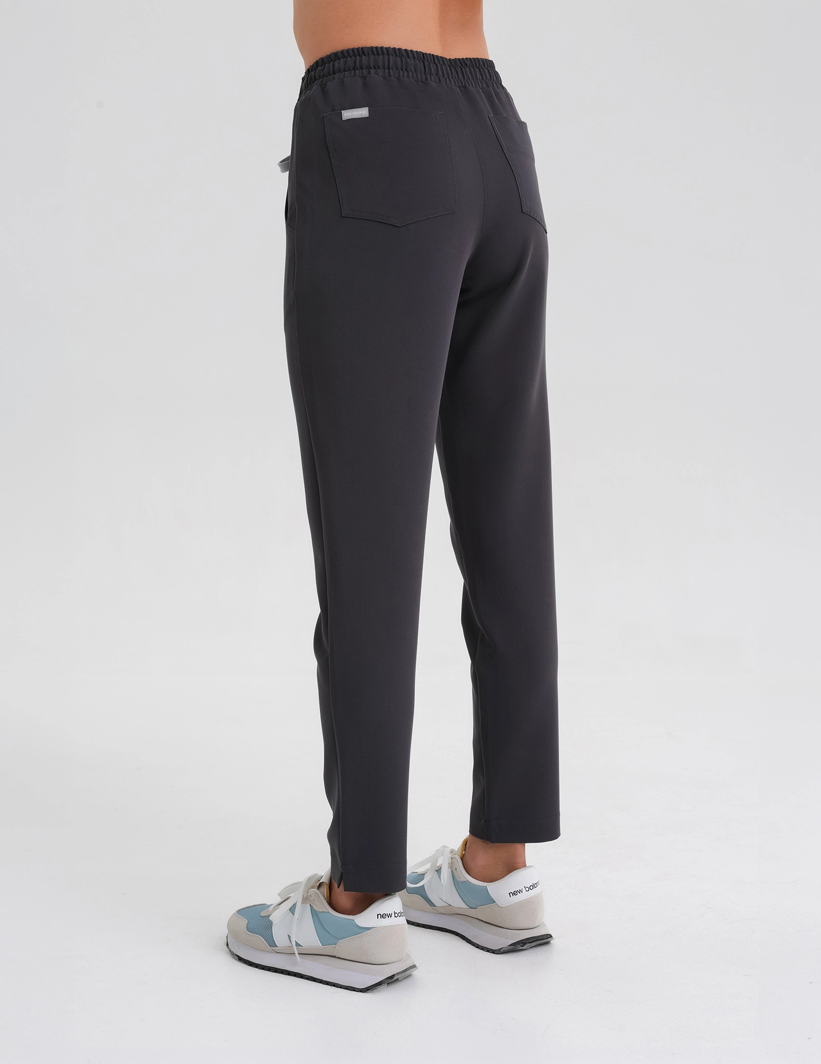 Pantaloni Medici Donna Basic - SHADOW