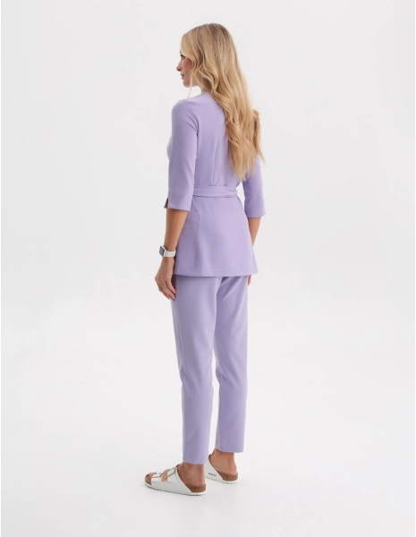 Pantaloni Medici Donna...