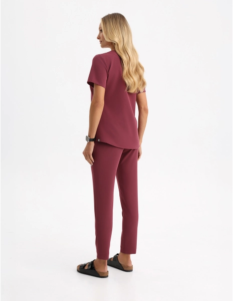 Pantaloni Medici Donna...