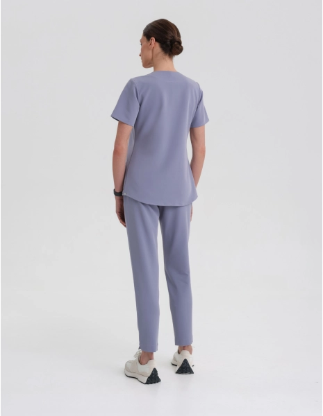 Pantaloni Medici Donna...