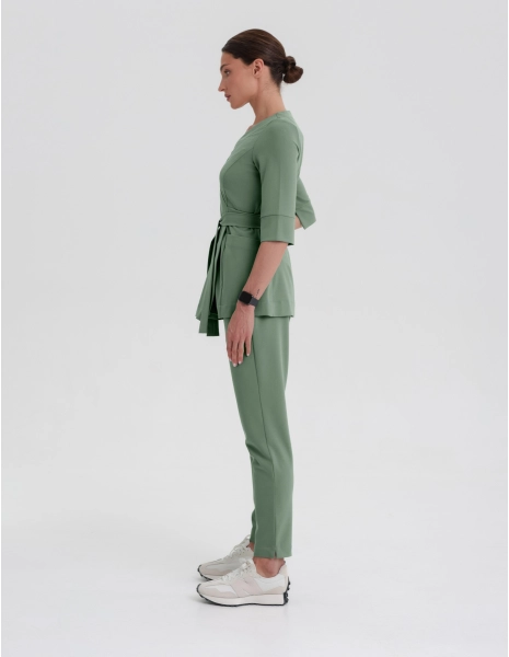 Pantaloni Medici Donna...