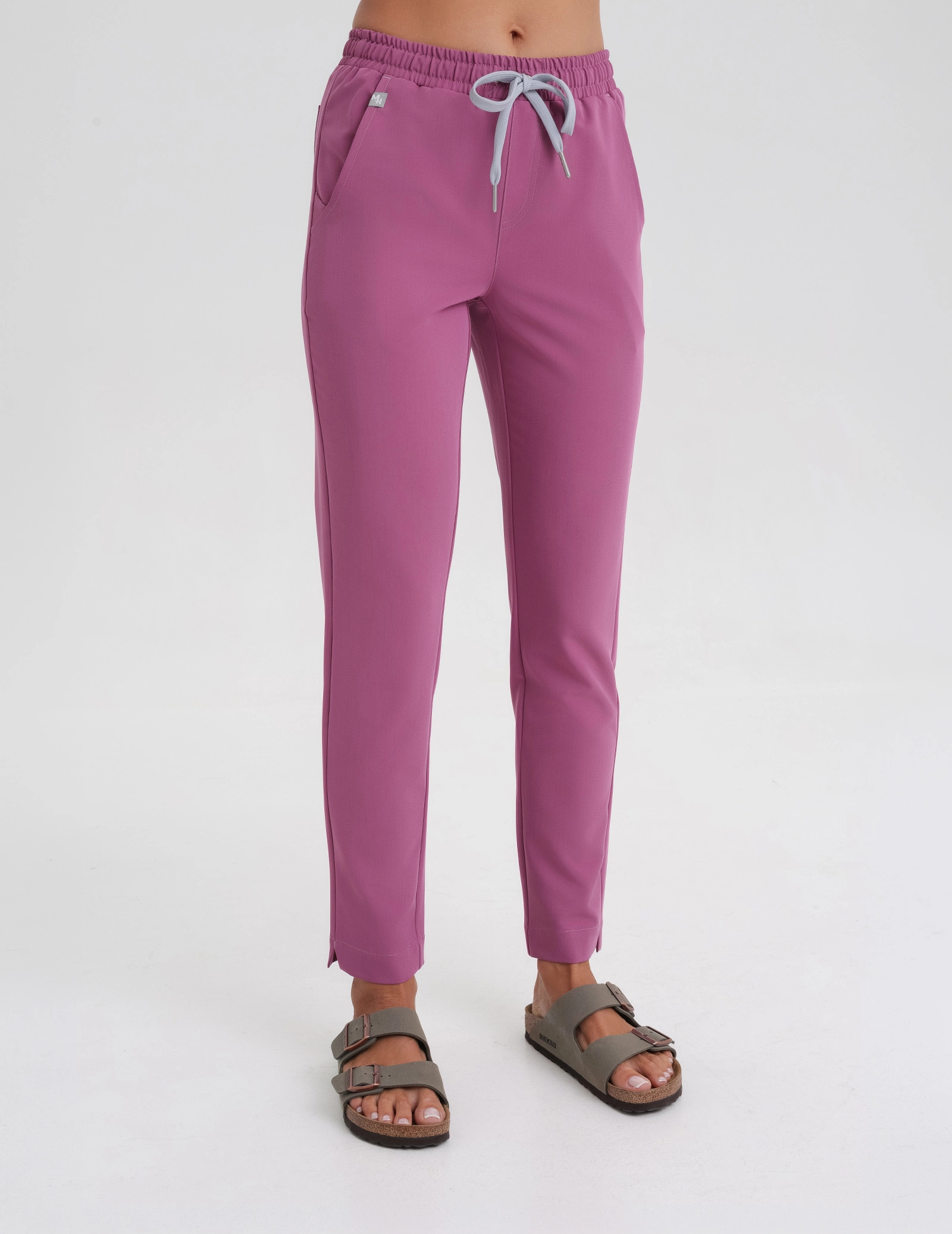 Pantaloni Medici Donna Basic – BERRY SHAKE