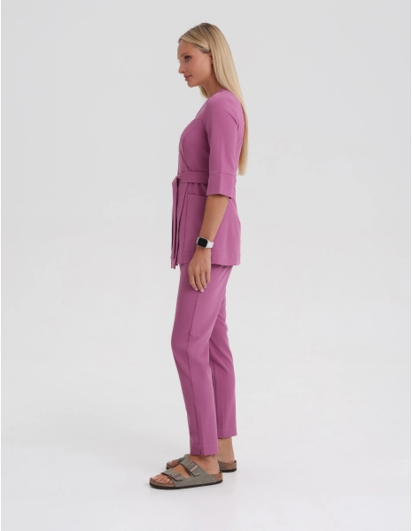 Pantaloni Medici Donna...