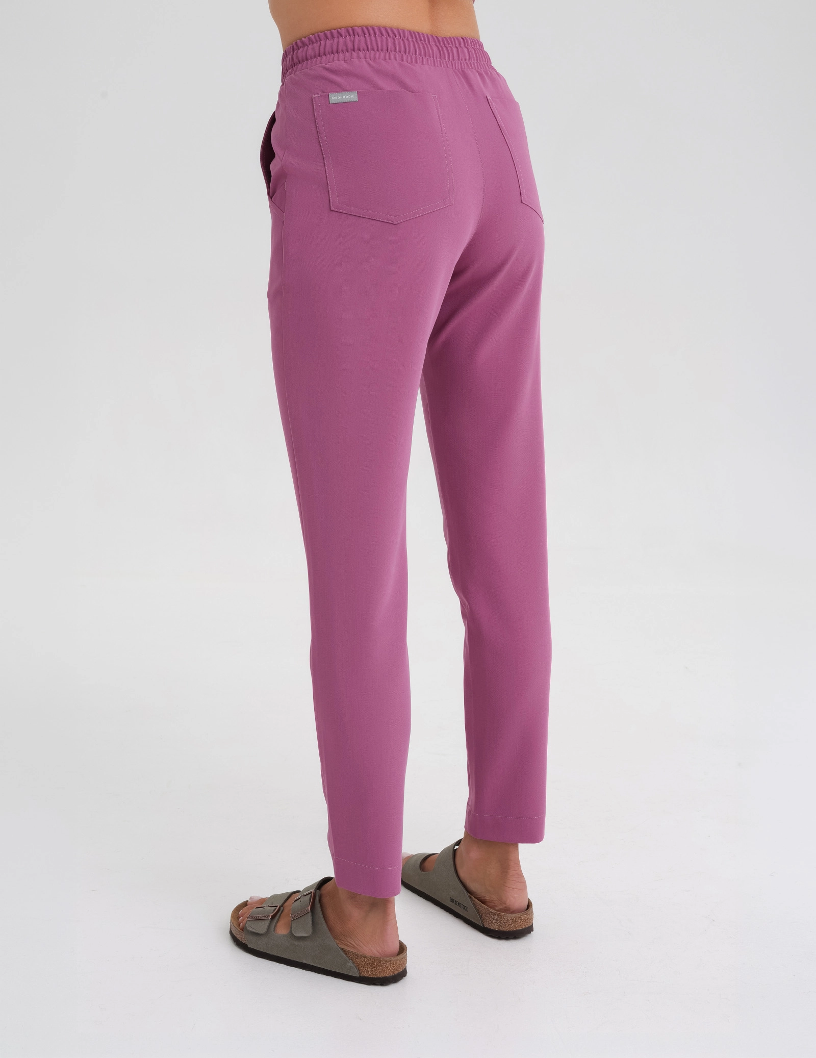 Pantaloni Medici Donna Basic – BERRY SHAKE