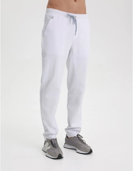Pantaloni Medici Uomo Basic...