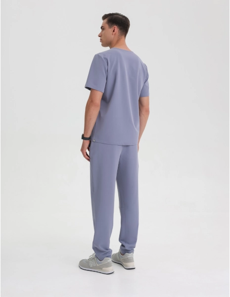 Pantaloni Medici Uomo Basic...