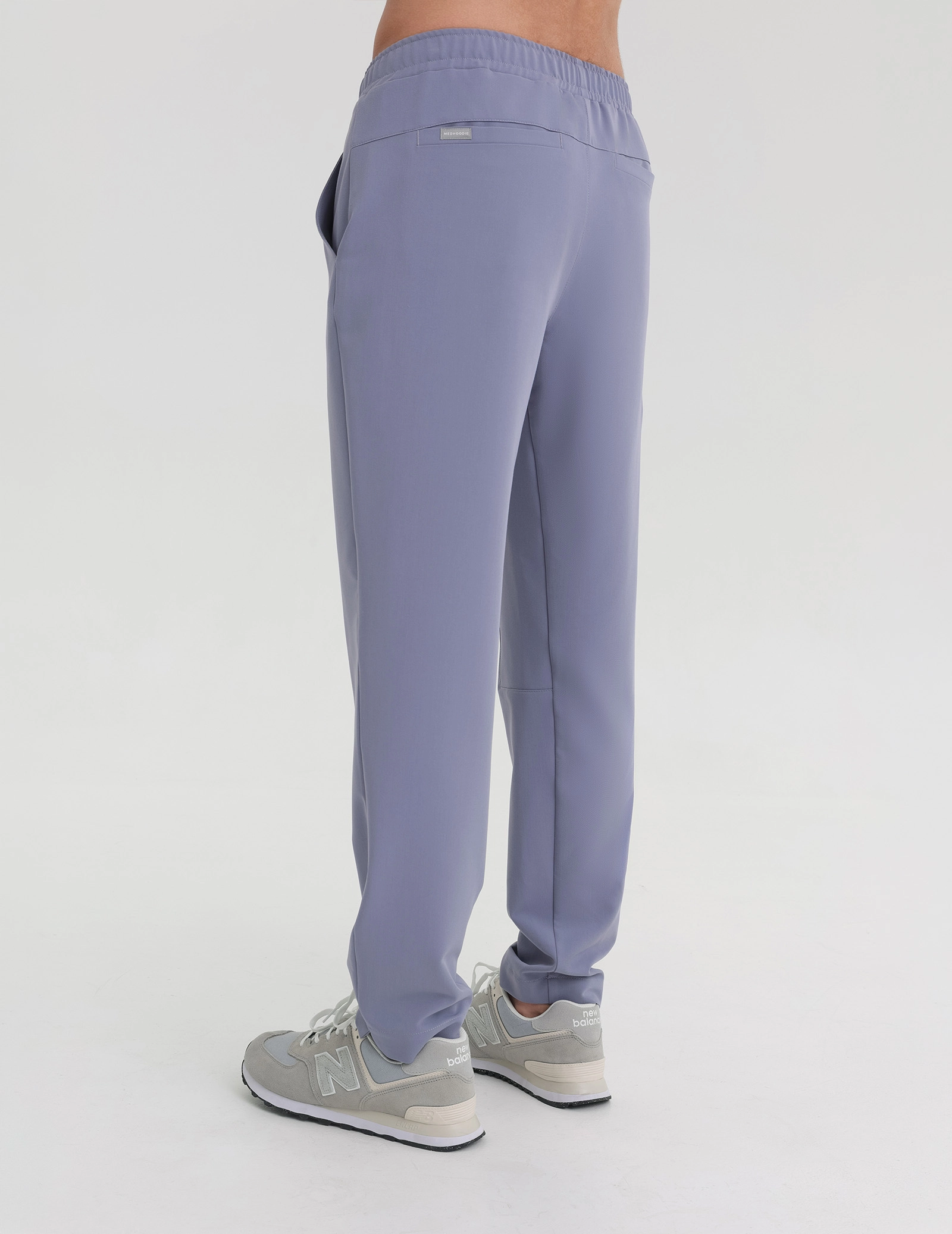 Pantaloni Medici Uomo Basic - MILKY LAVENDER