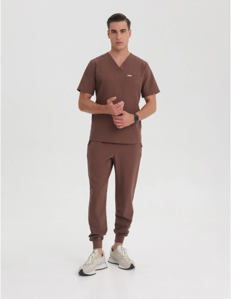 Casacca Medica Uomo Birba -...