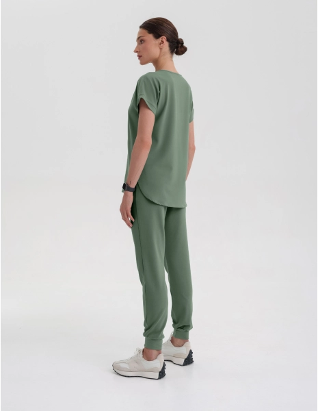 Pantaloni Medici Donna...