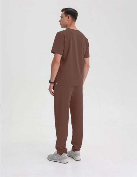 Pantaloni Medici Uomo Basic...