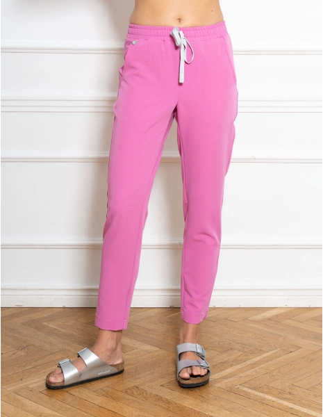 Pantaloni Medici Donna...