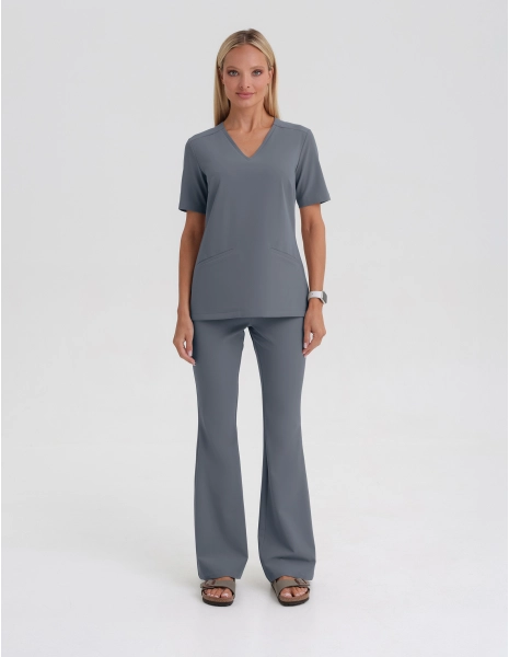 Casacca Medica Casy - STORMY