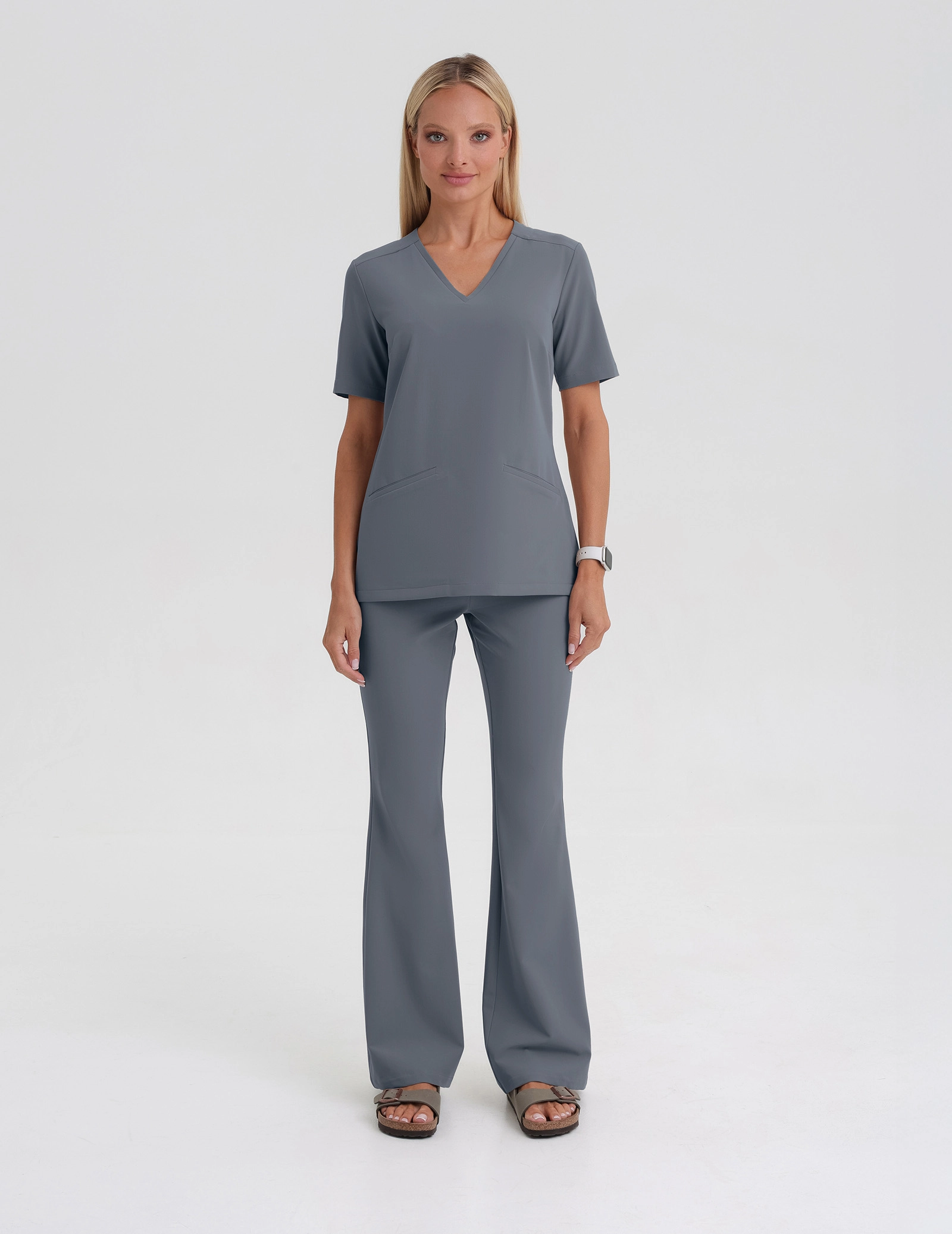 Casacca Medica Casy - STORMY
