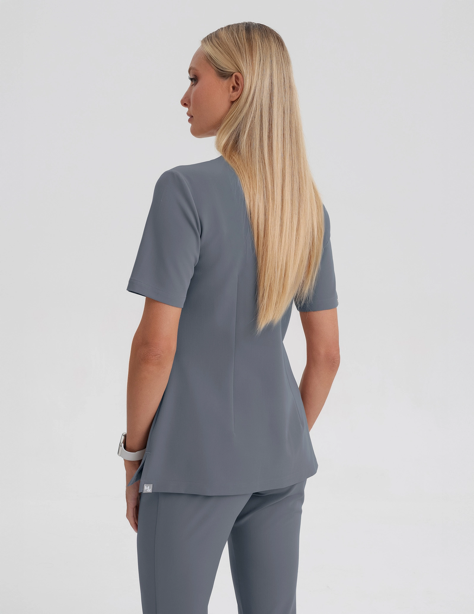 Casacca Medica Casy - STORMY