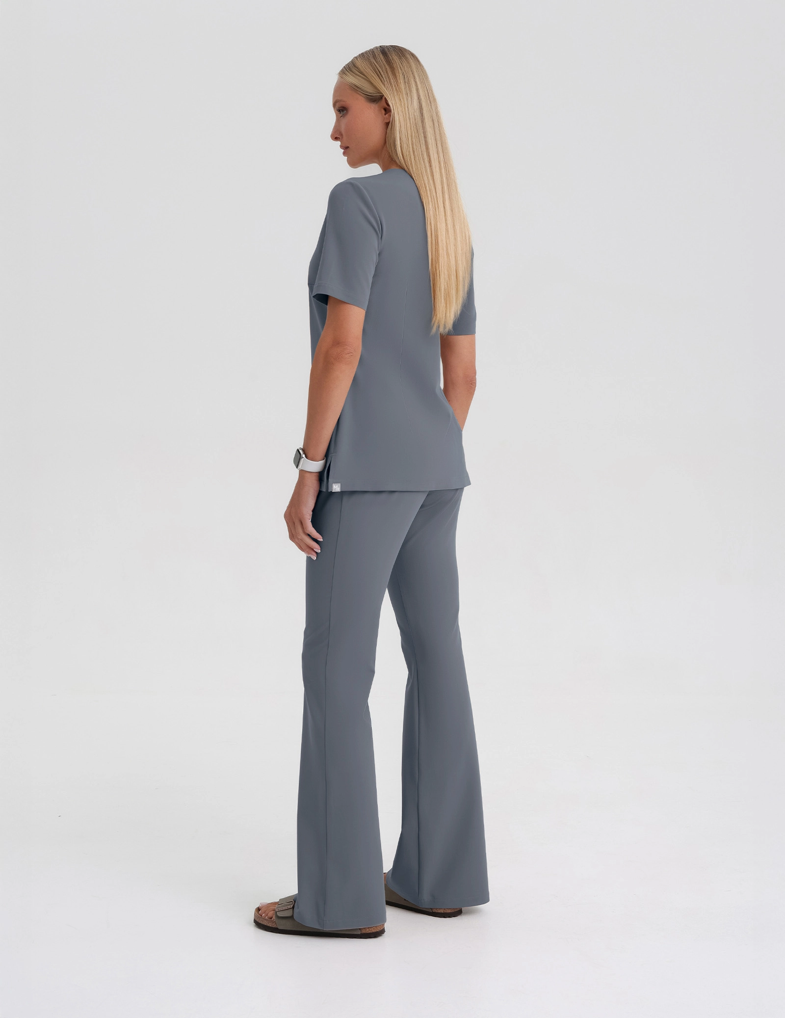 Casacca Medica Casy - STORMY