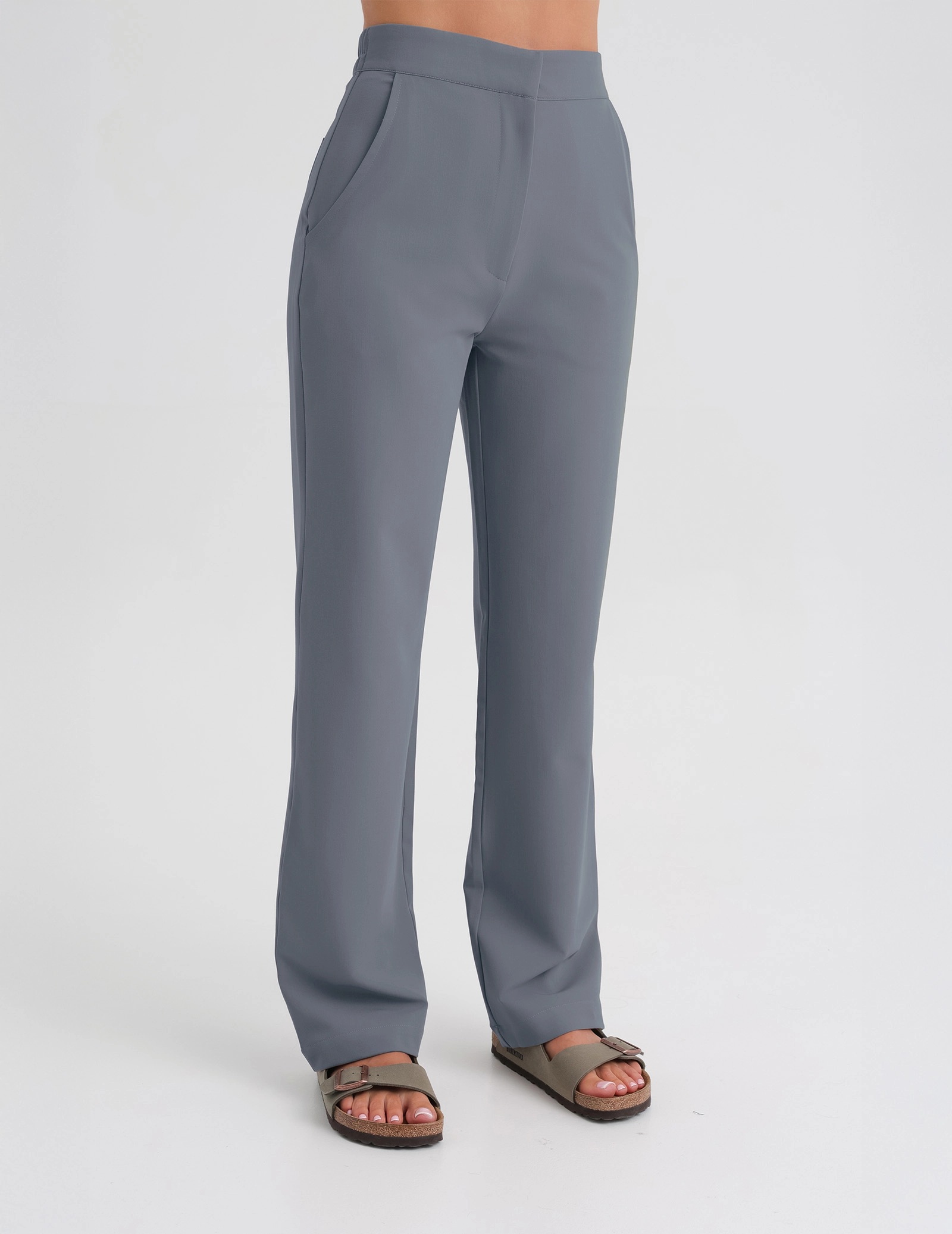 Pantaloni Medici Donna Tiffany - STORMY