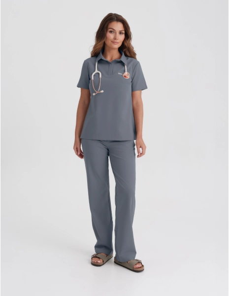 Pantaloni Medici Donna Tiffany - STORMY