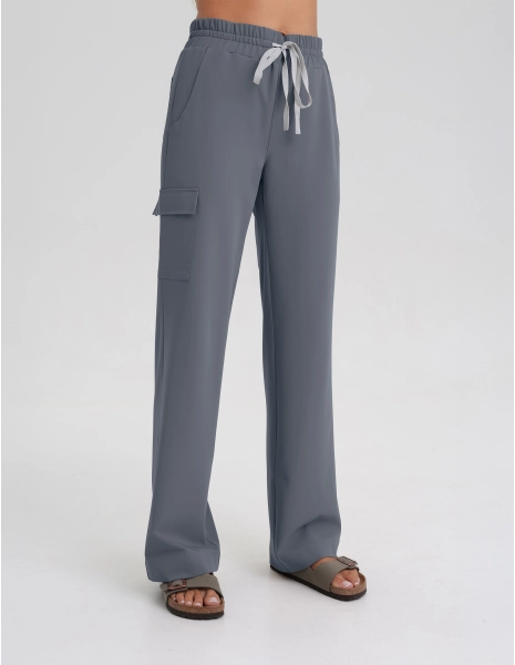 Pantaloni Medici Donna Yoga...