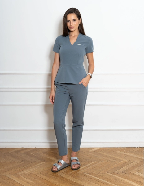 Casacca Medica Kori - STORMY
