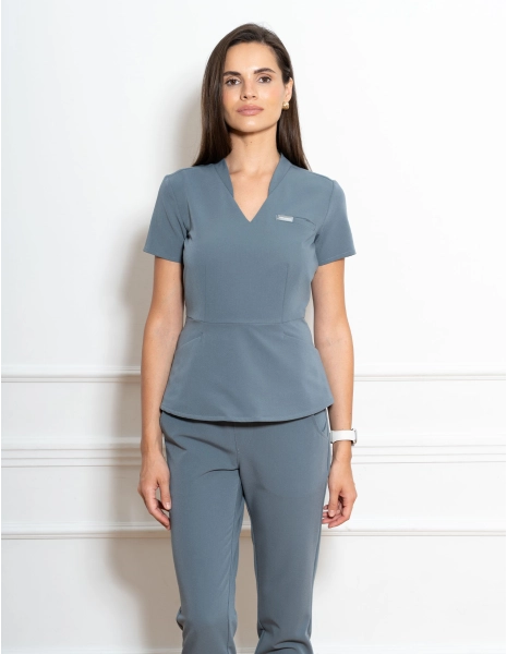 Casacca Medica Kori - STORMY