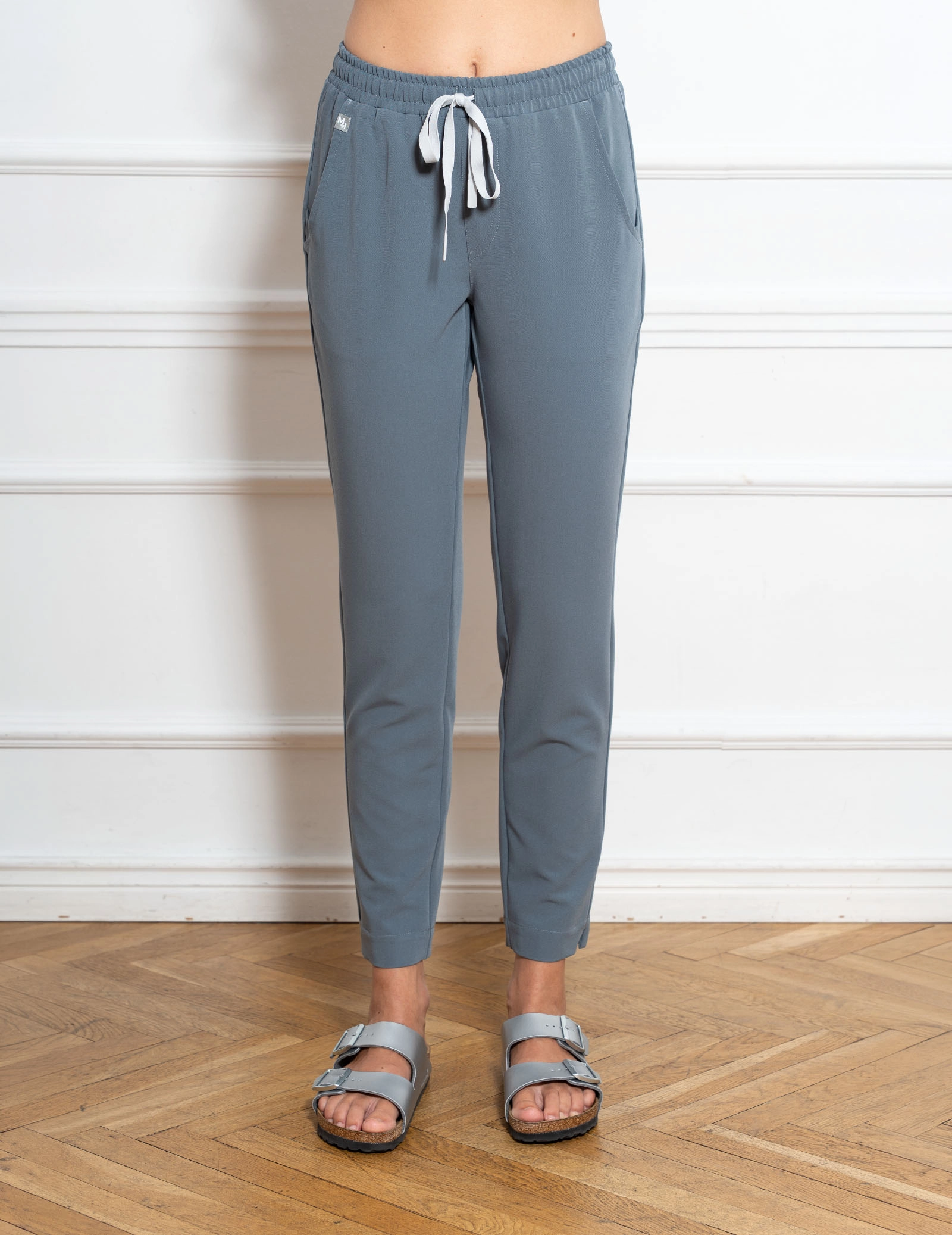 Pantaloni Medici Donna Basic - STORMY