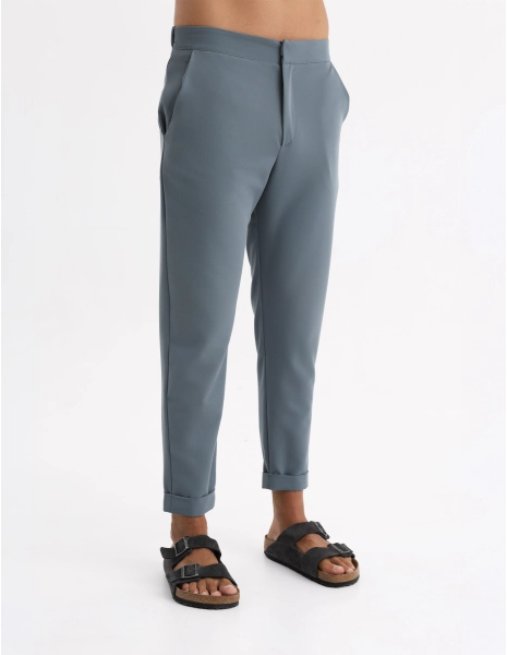 Pantaloni Medici Uomo Chino...