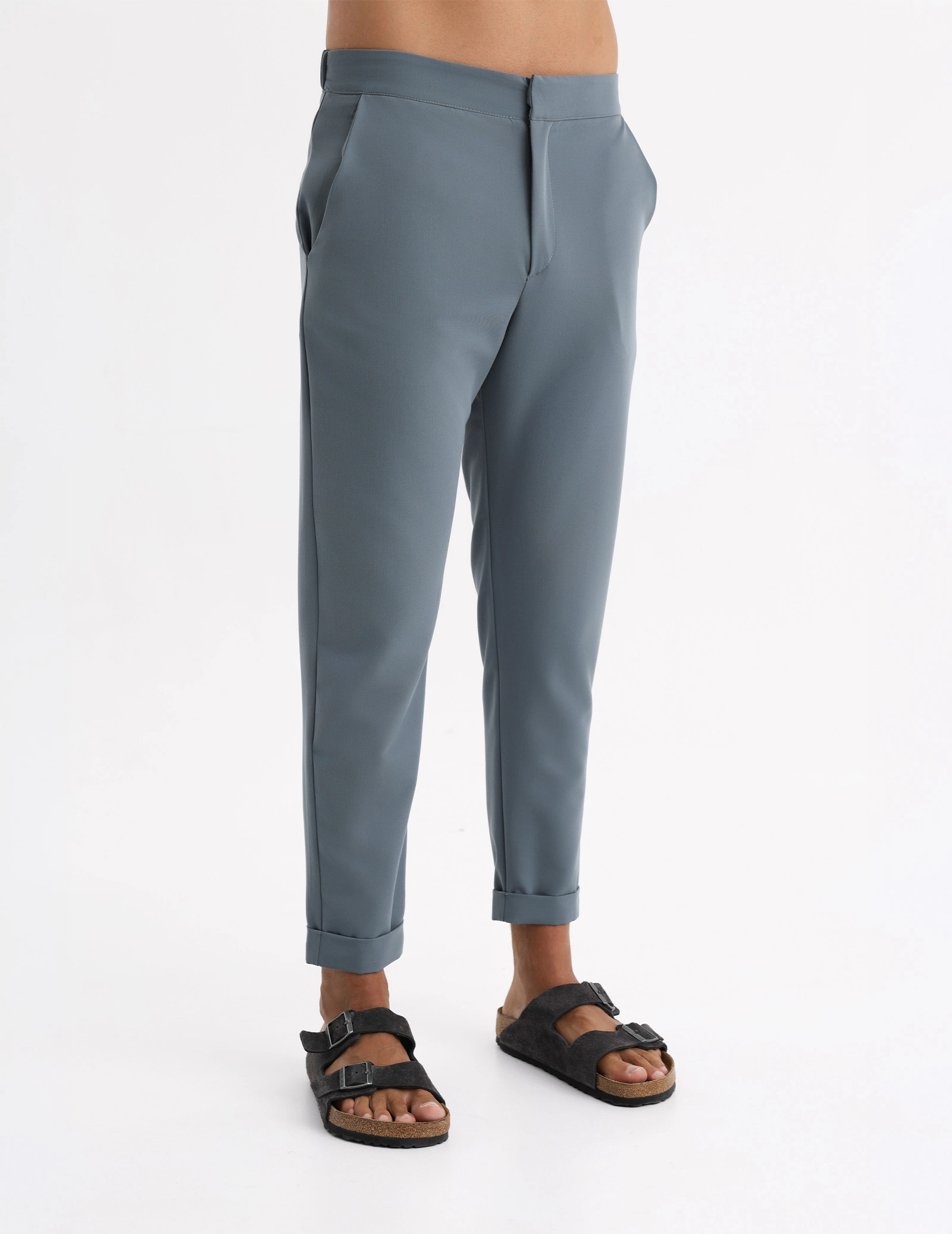 Pantaloni Medici Uomo Chino - STORMY