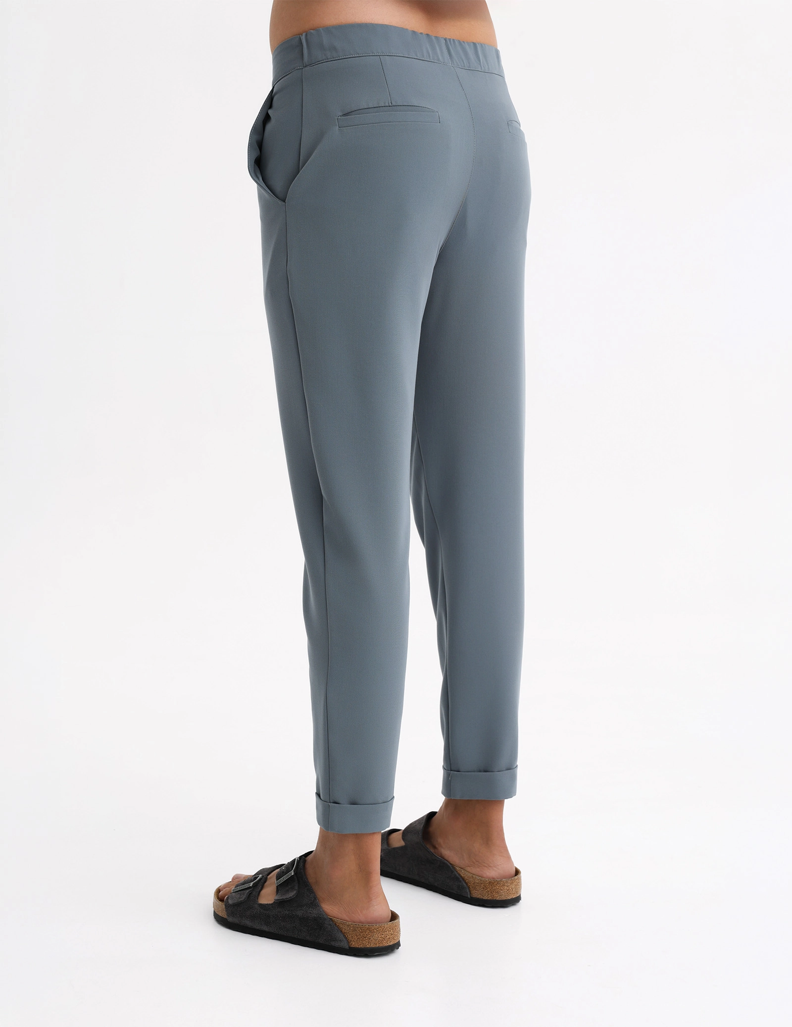 Pantaloni Medici Uomo Chino - STORMY