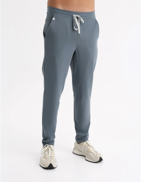 Pantaloni Medici Uomo Basic...