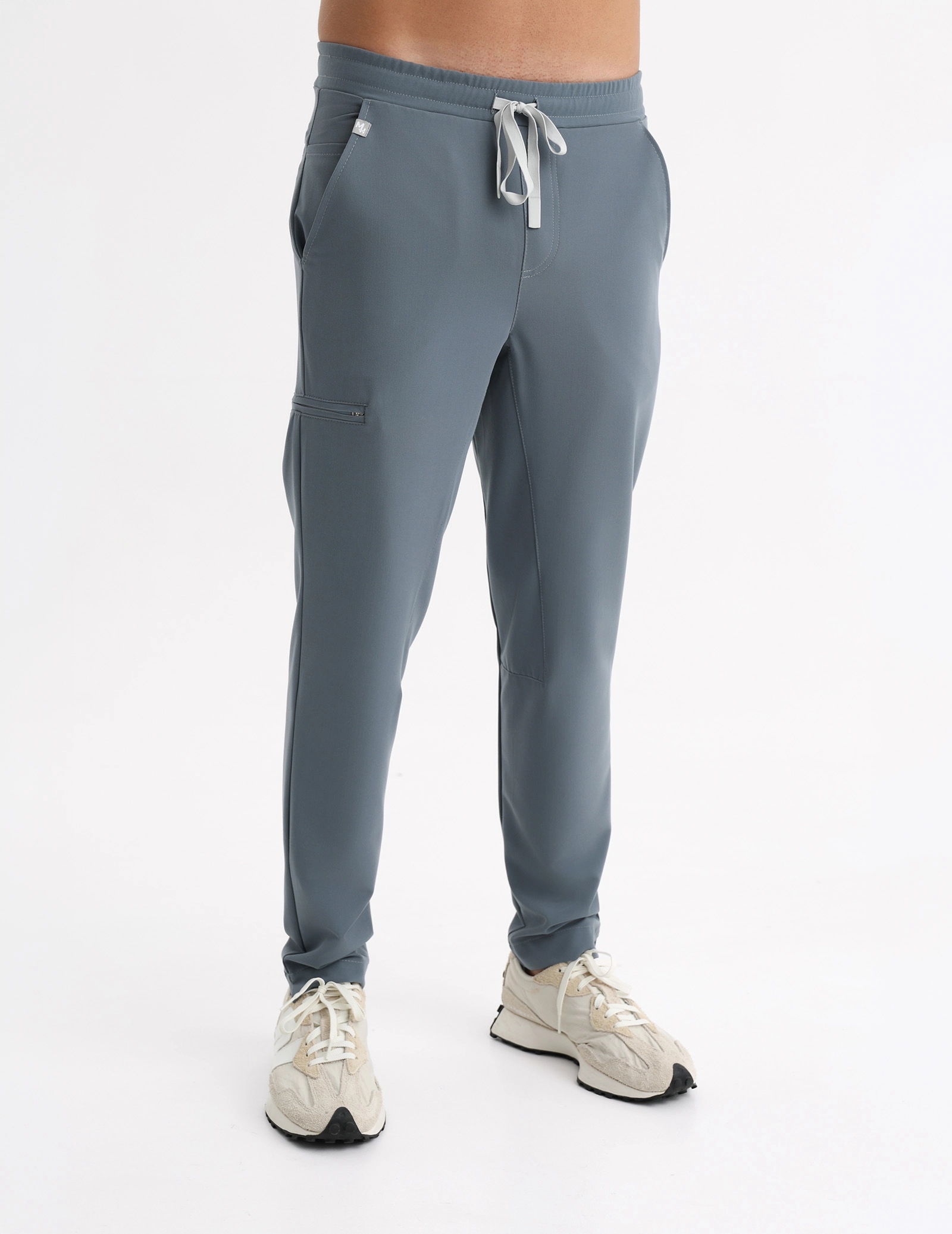 Pantaloni Medici Uomo Basic - STORMY