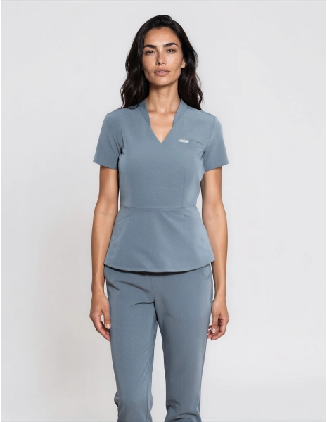 Casacca Medica Kori - STORMY