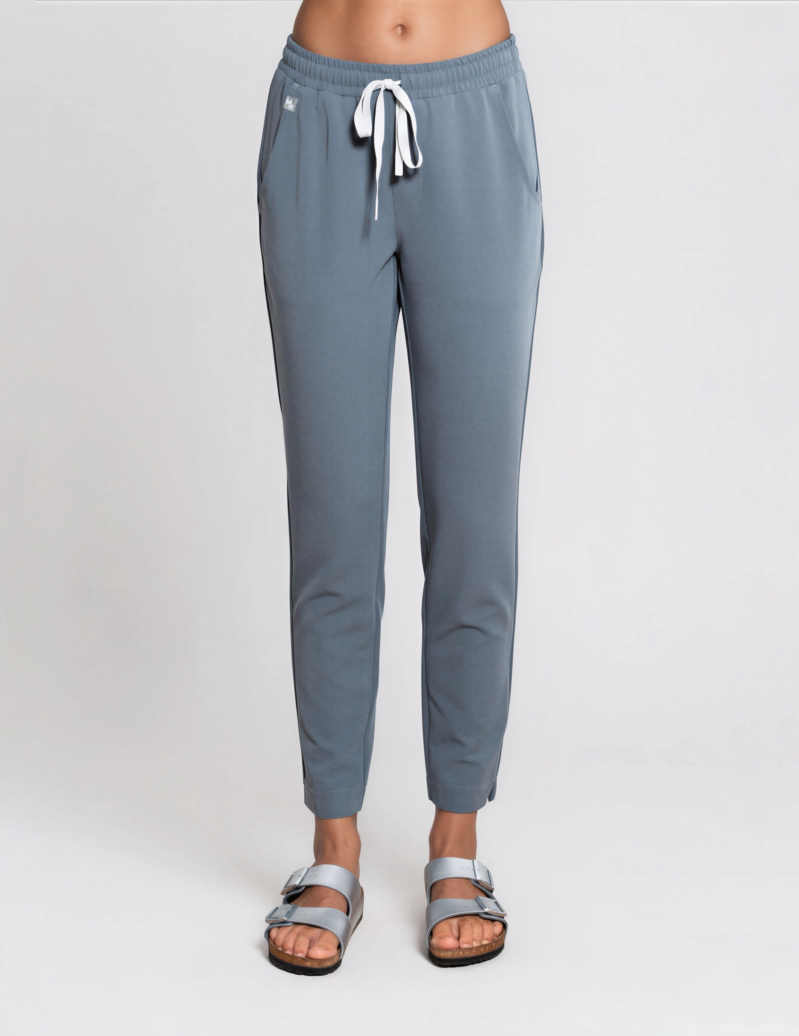 Pantaloni Medici Donna Basic - STORMY