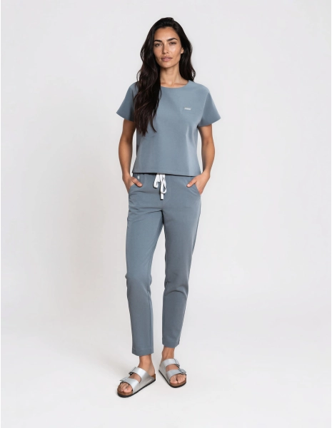 Casacca Medica Alisse - STORMY