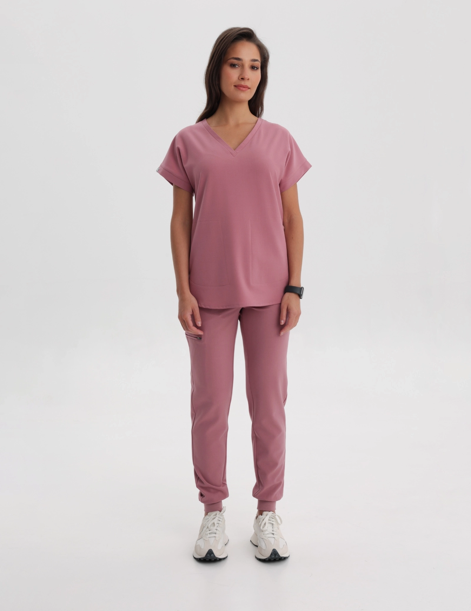Casacca Medica Kendall - WOODROSE