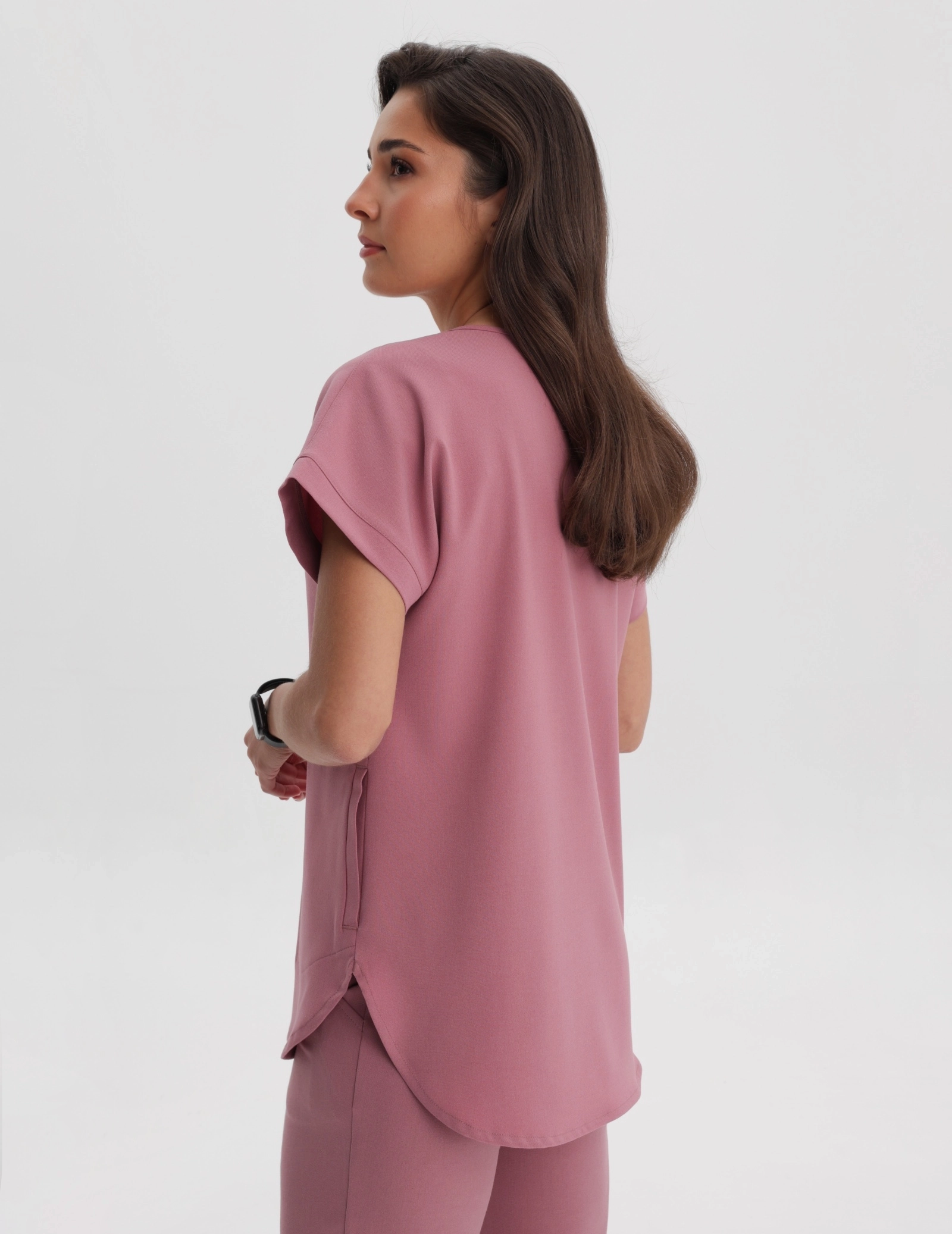 Casacca Medica Kendall - WOODROSE