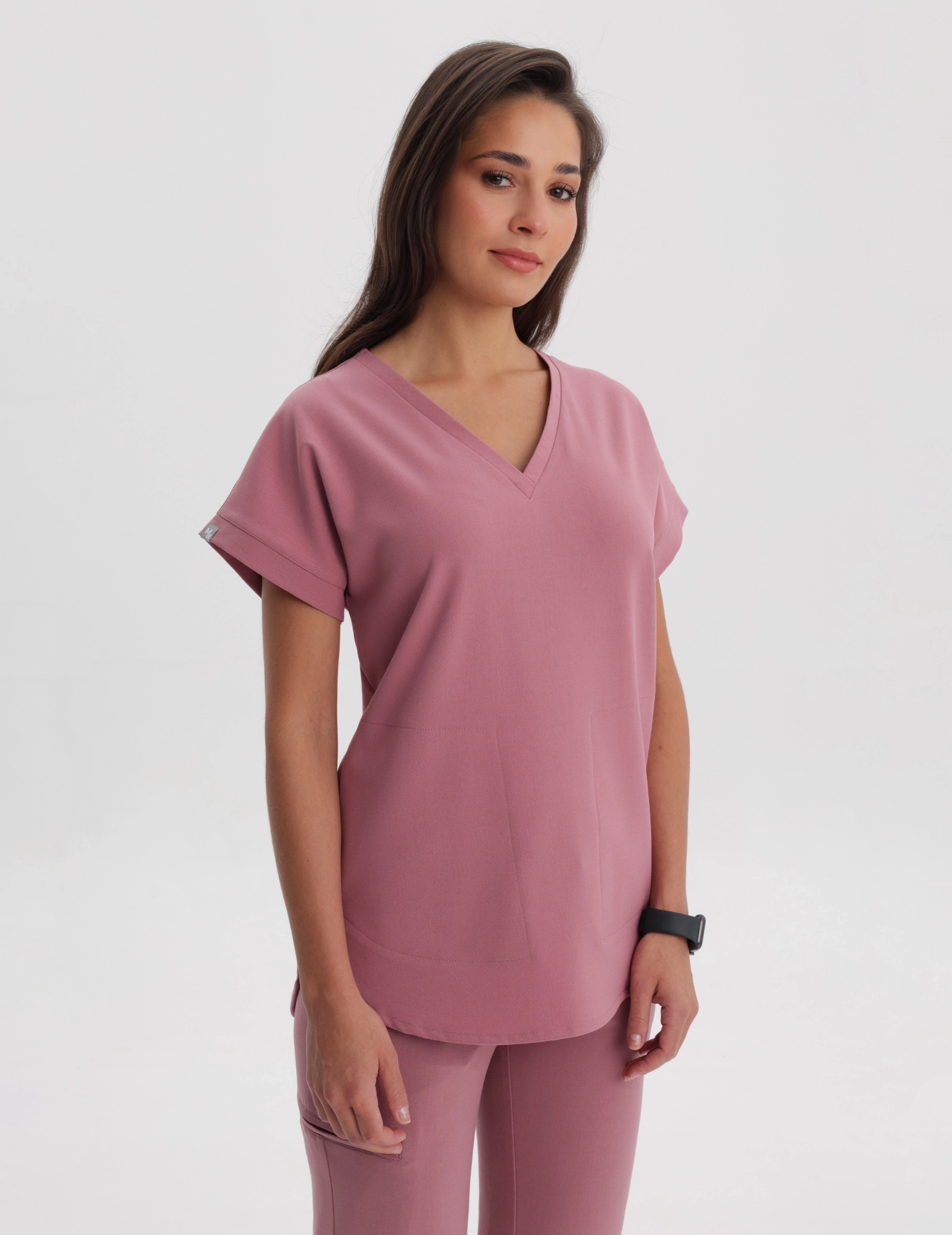 Casacca Medica Kendall - WOODROSE