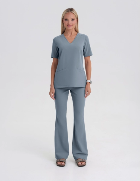 Casacca Medica Casy - STORMY