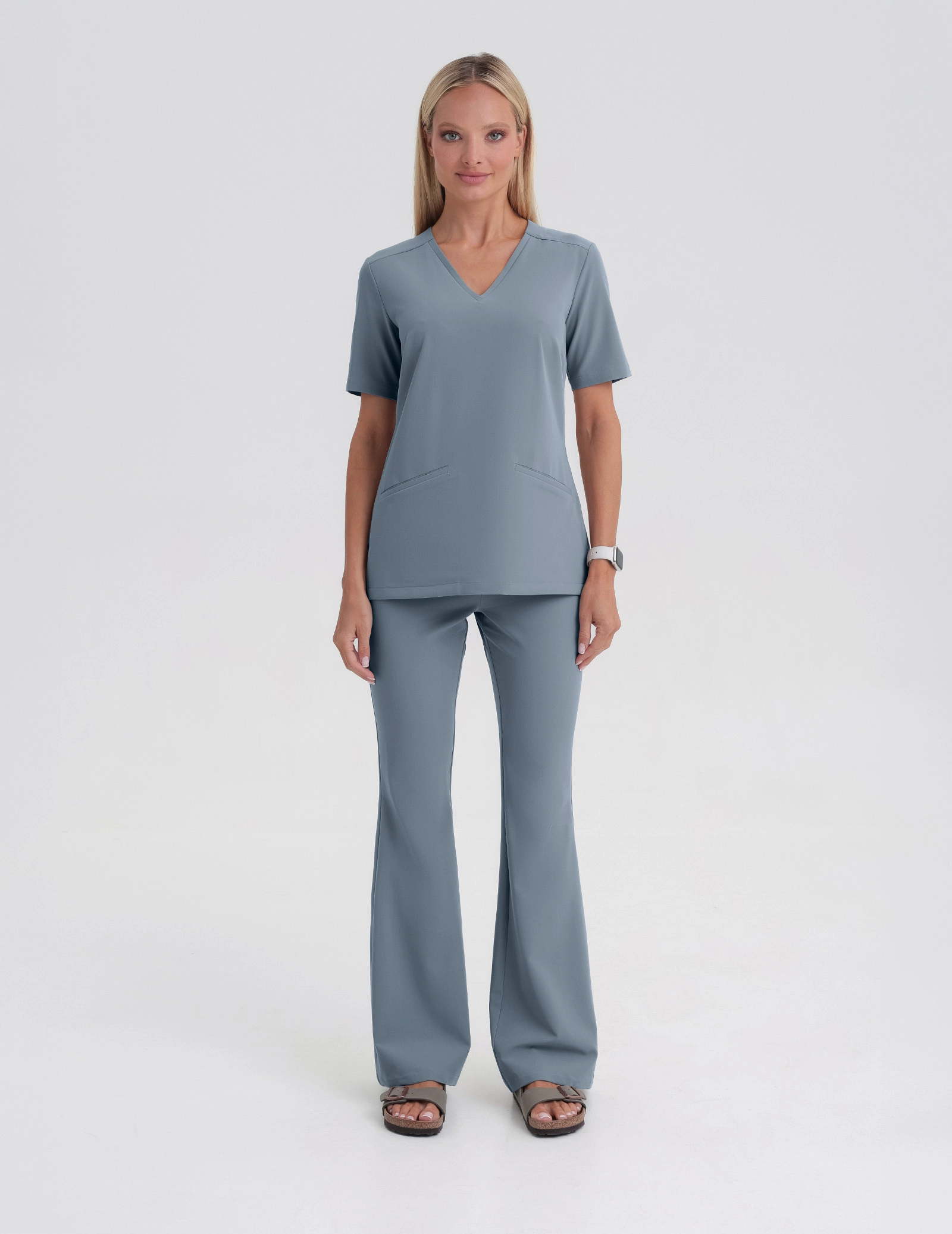 Casacca Medica Casy - STORMY