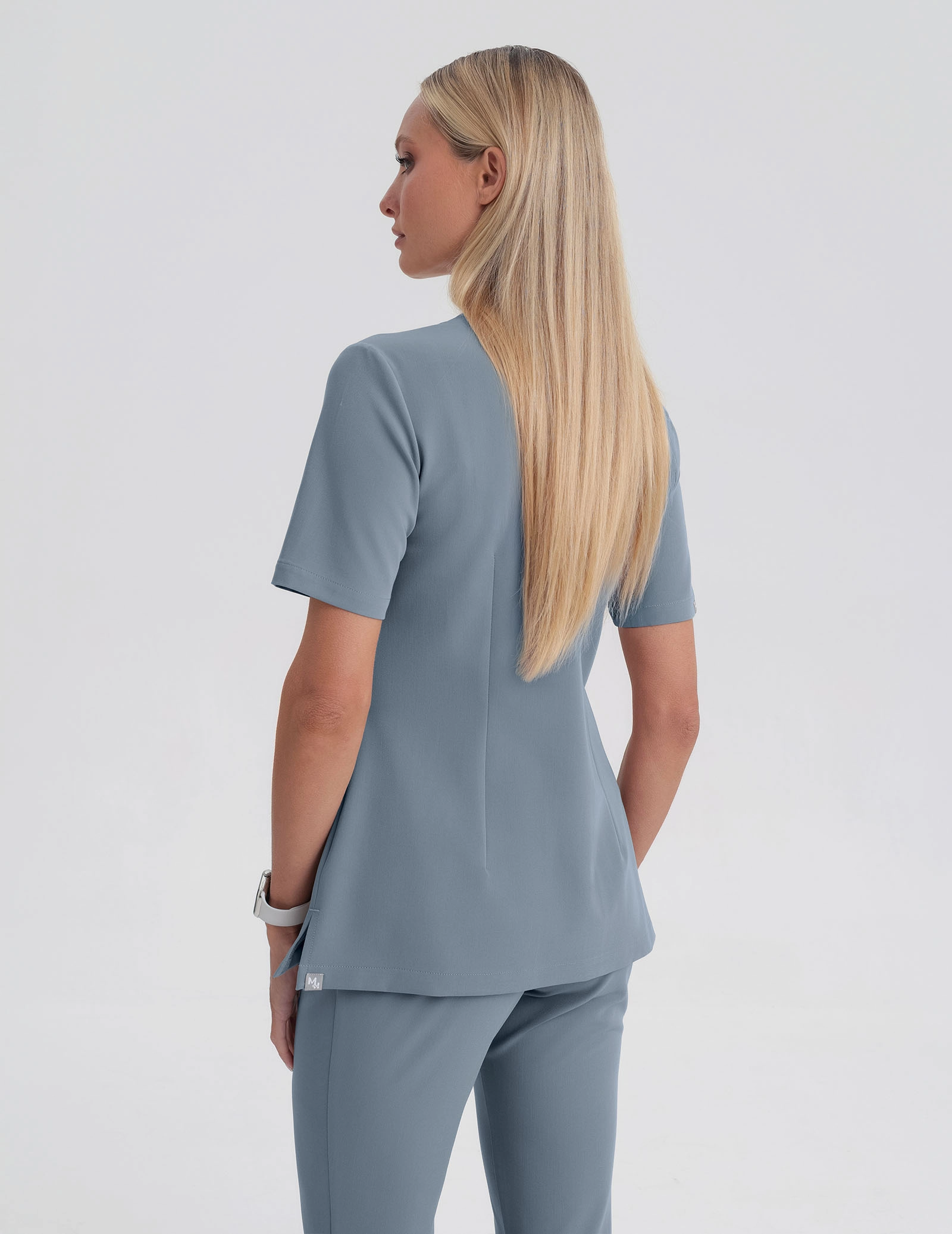 Casacca Medica Casy - STORMY