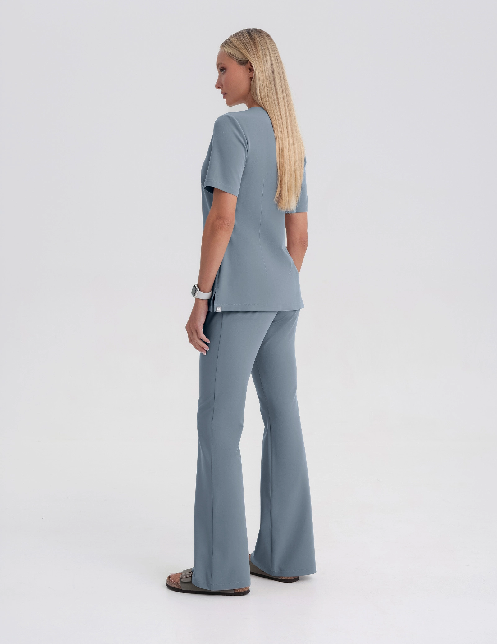 Casacca Medica Casy - STORMY
