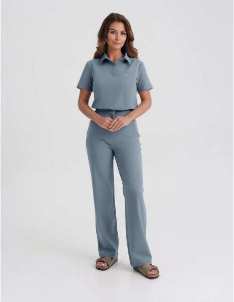 Pantaloni Medici Donna Tiffany - STORMY