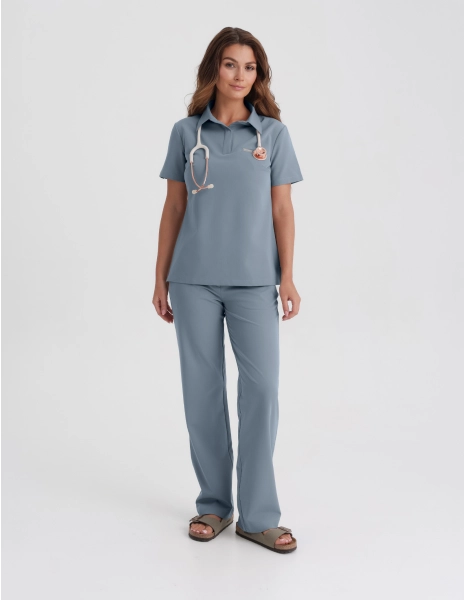 Pantaloni Medici Donna...
