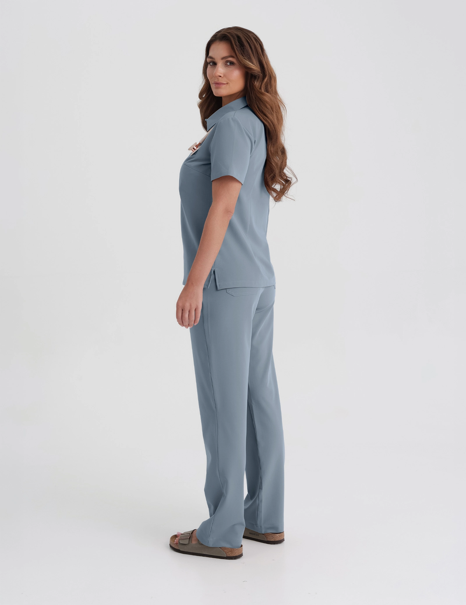 Pantaloni Medici Donna Tiffany - STORMY