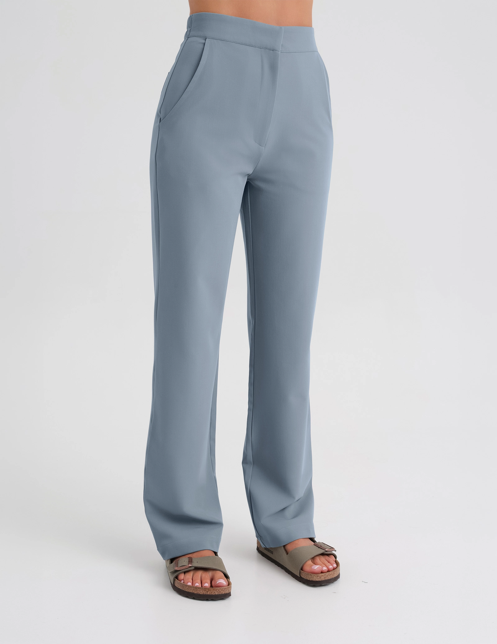 Pantaloni Medici Donna Tiffany - STORMY
