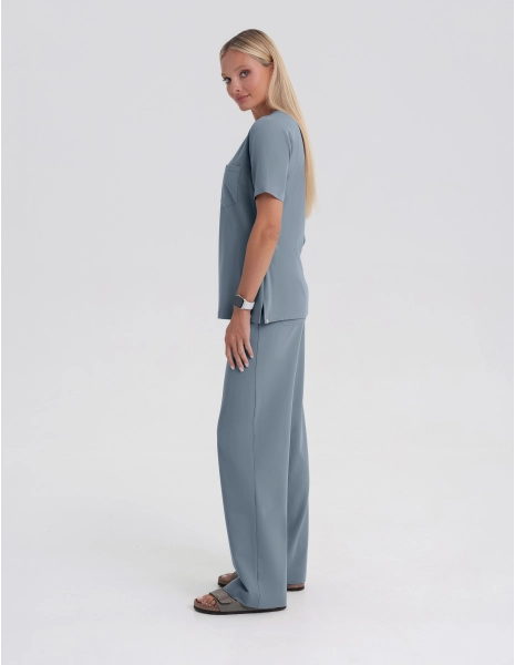 Pantaloni Medici Donna Yoga...