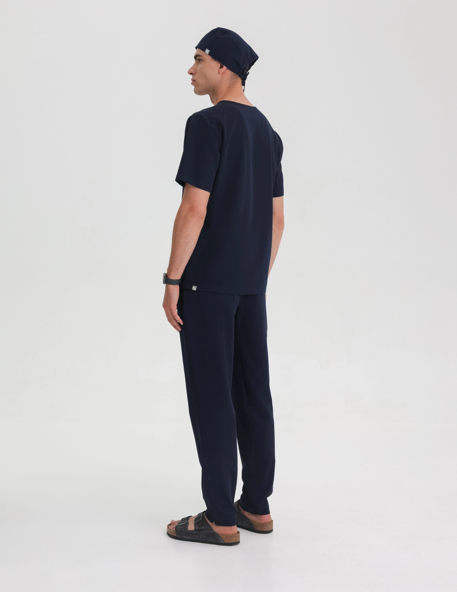 Cuffia Chirurgica - DARK NAVY