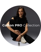 Cotton PRO Collection