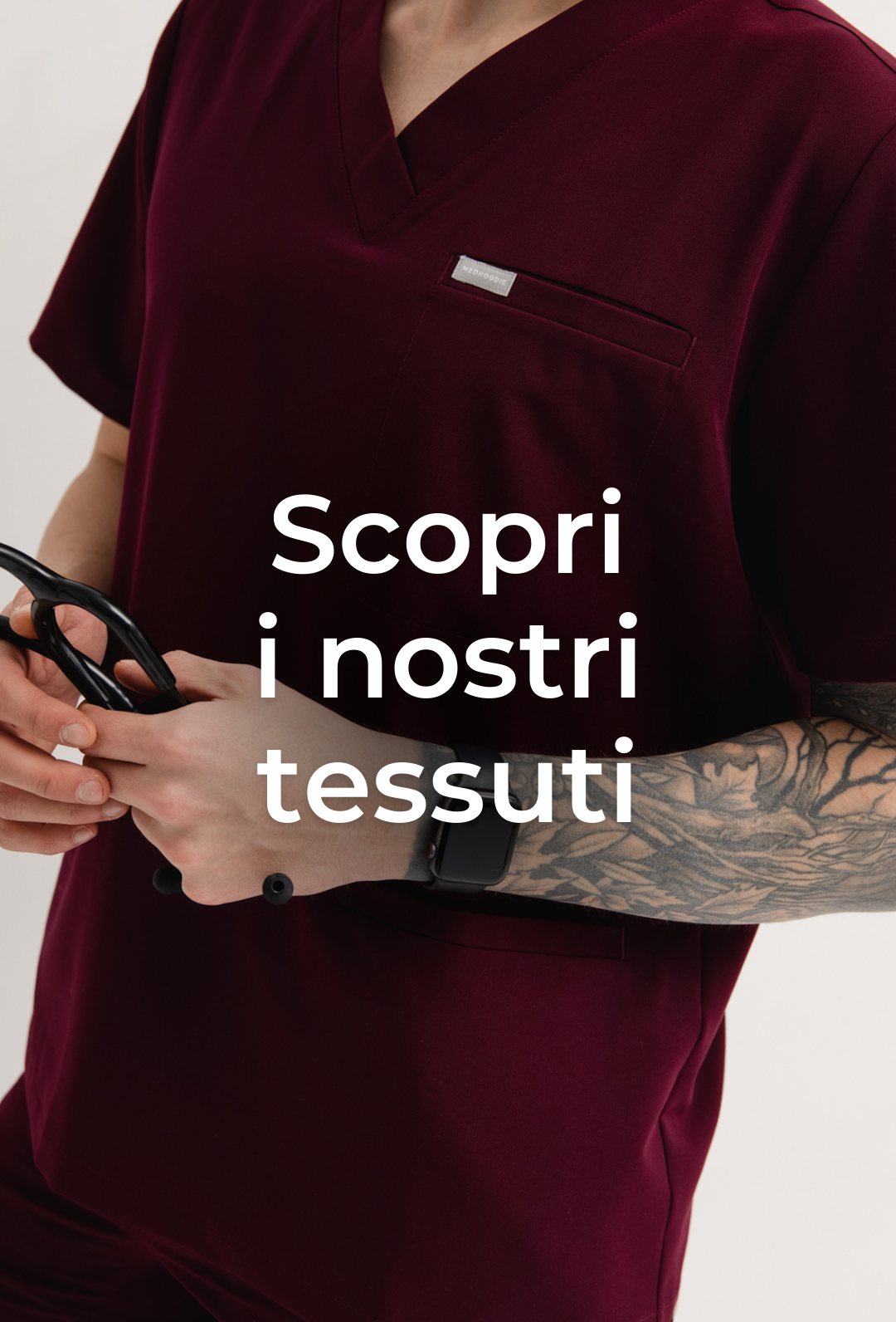 Scopri le collezioni